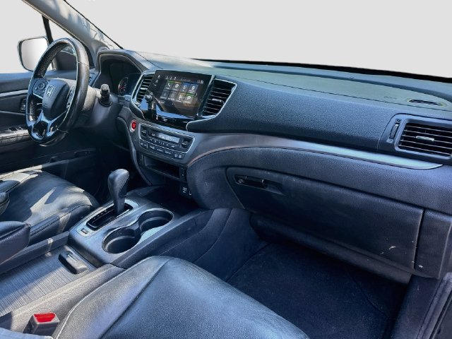 Used 2019 Honda Pilot EX-L image 30