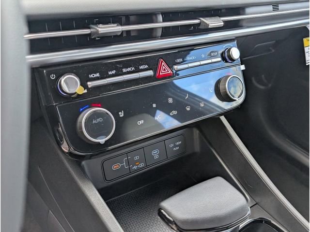 New 2026 Hyundai Santa Cruz SEL AWD/4WD image 24