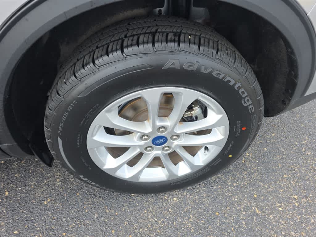 Used 2020 Ford Escape SE AWD/4WD image 31