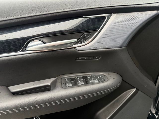 Used 2024 Cadillac XT5 Premium Luxury AWD/4WD image 13