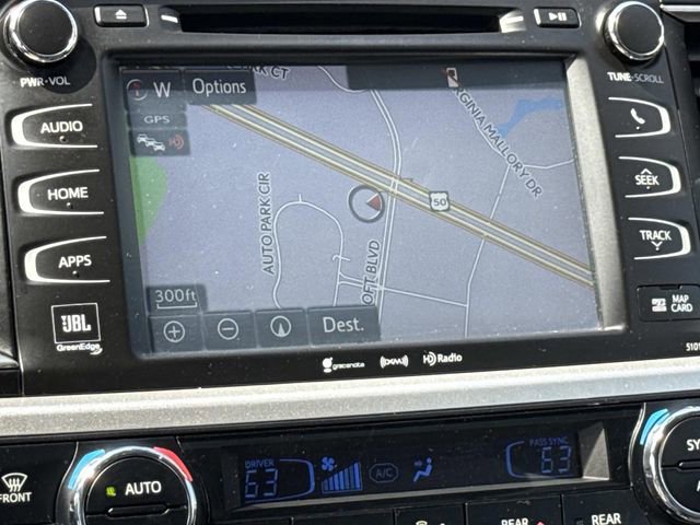 Used 2016 Toyota Highlander Limited Platinum w/ Protection Package #3 image 20