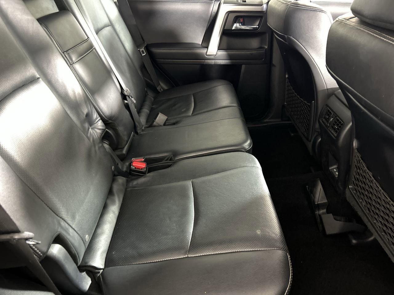 Used 2023 Toyota 4Runner Limited image 25