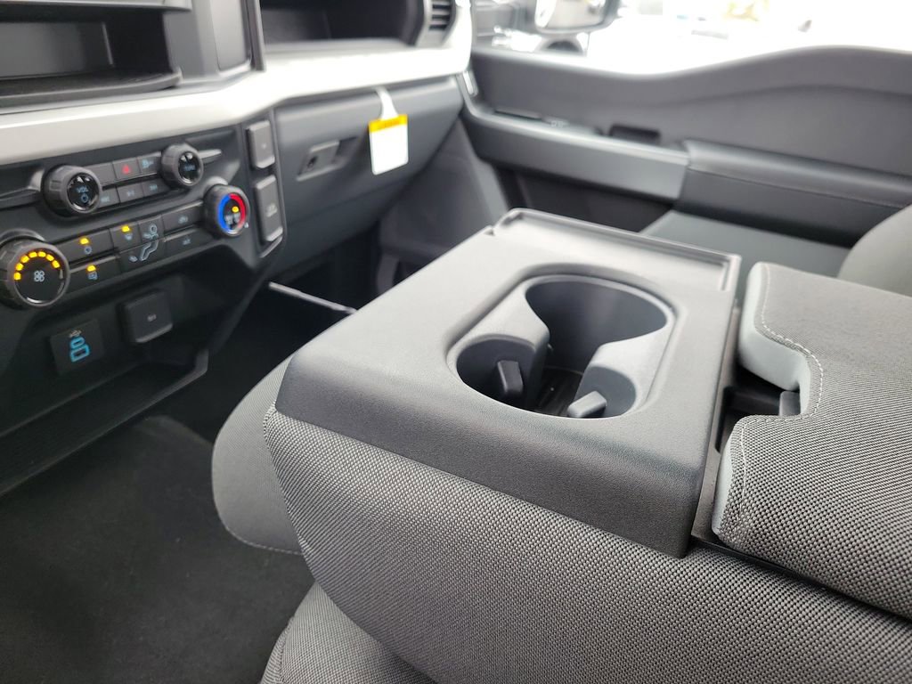 New 2026 Ford F250 XL w/ STX Appearance Package image 29