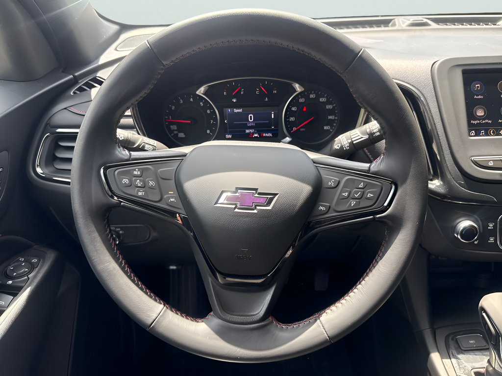 Used 2022 Chevrolet Equinox RS AWD/4WD image 22
