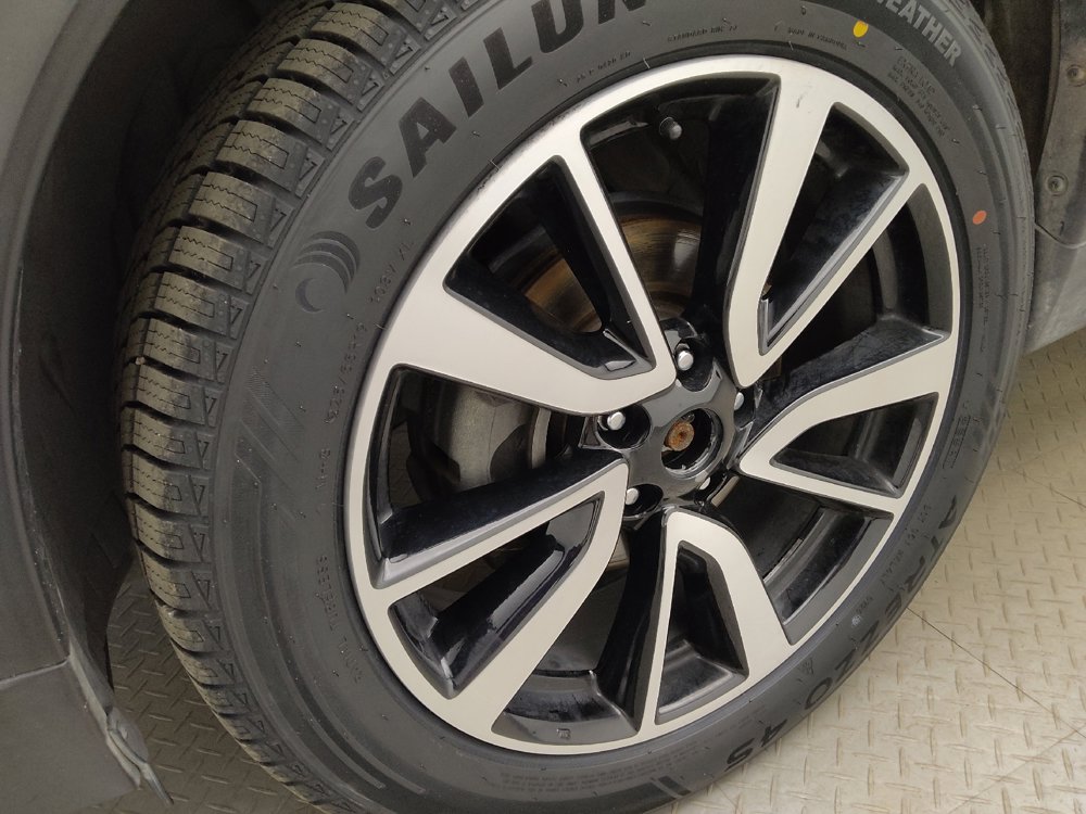 Used 2019 Nissan Rogue SL AWD/4WD image 31