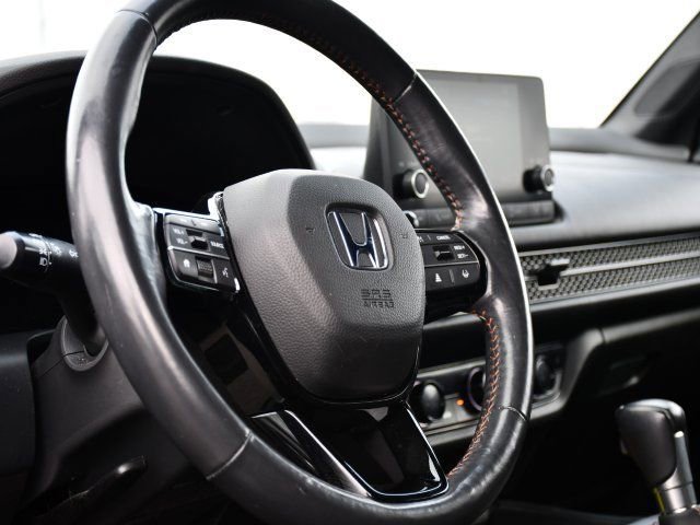 Used 2023 Honda HR-V Sport image 11