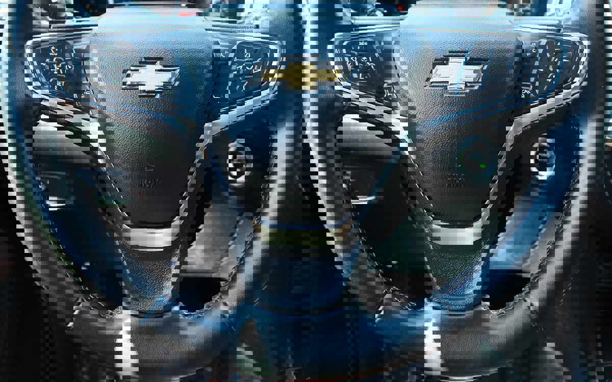 Used 2024 Chevrolet Equinox LT image 55