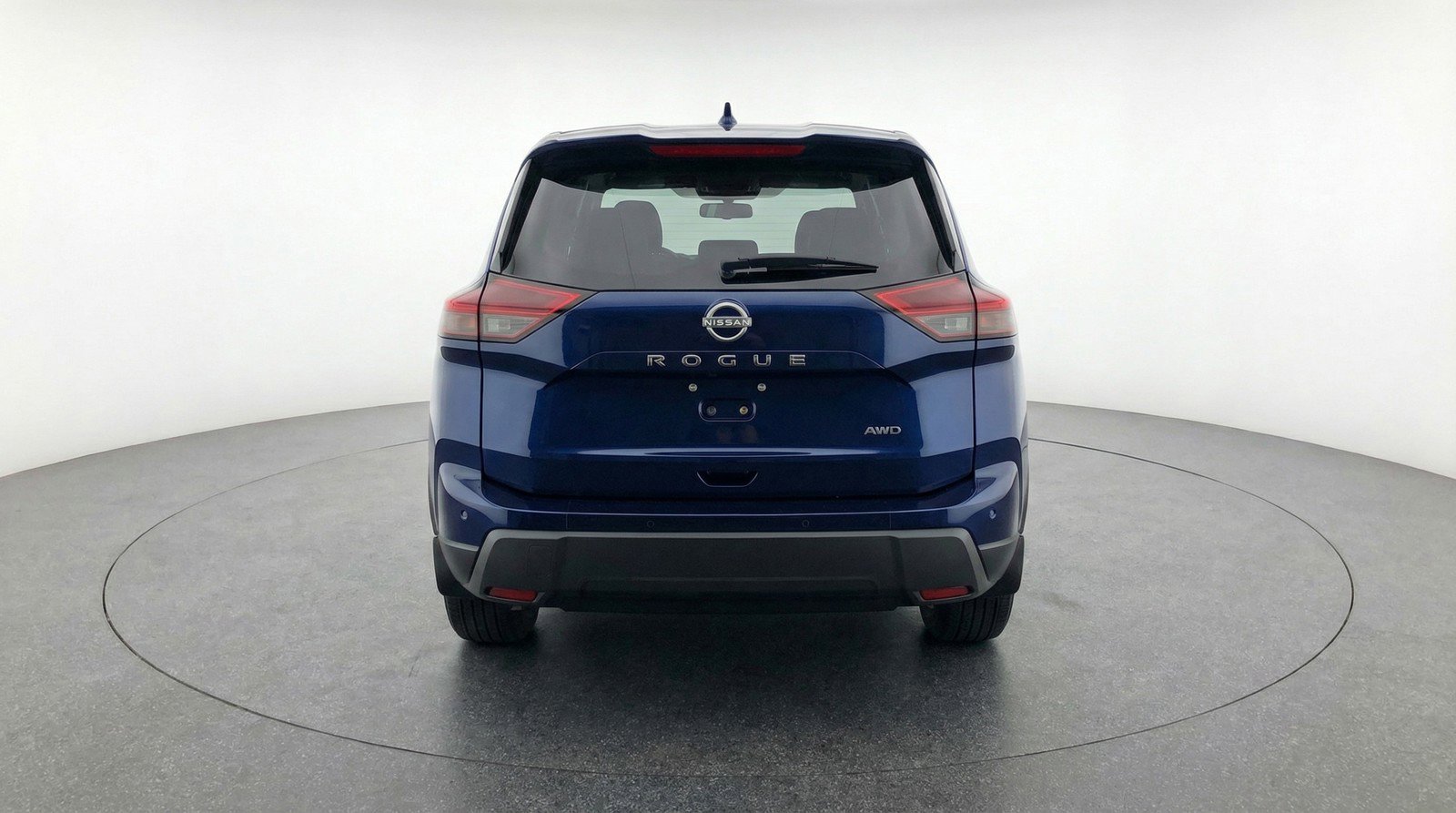 Used 2025 Nissan Rogue SV image 7