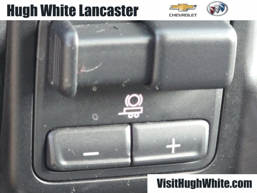 Used 2021 Chevrolet Silverado 1500 RST w/ Convenience Package II AWD/4WD image 7