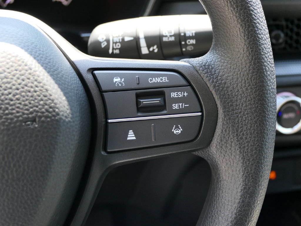 New 2026 Honda CR-V EX image 28