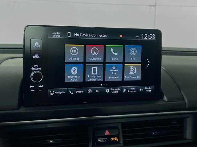 Used 2025 Honda Pilot Black Edition image 21