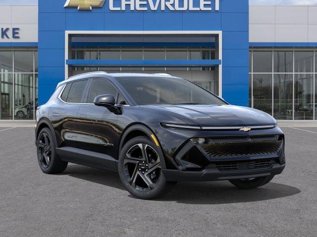 New 2026 Chevrolet Equinox EV LT w/ Convenience Package II image 7