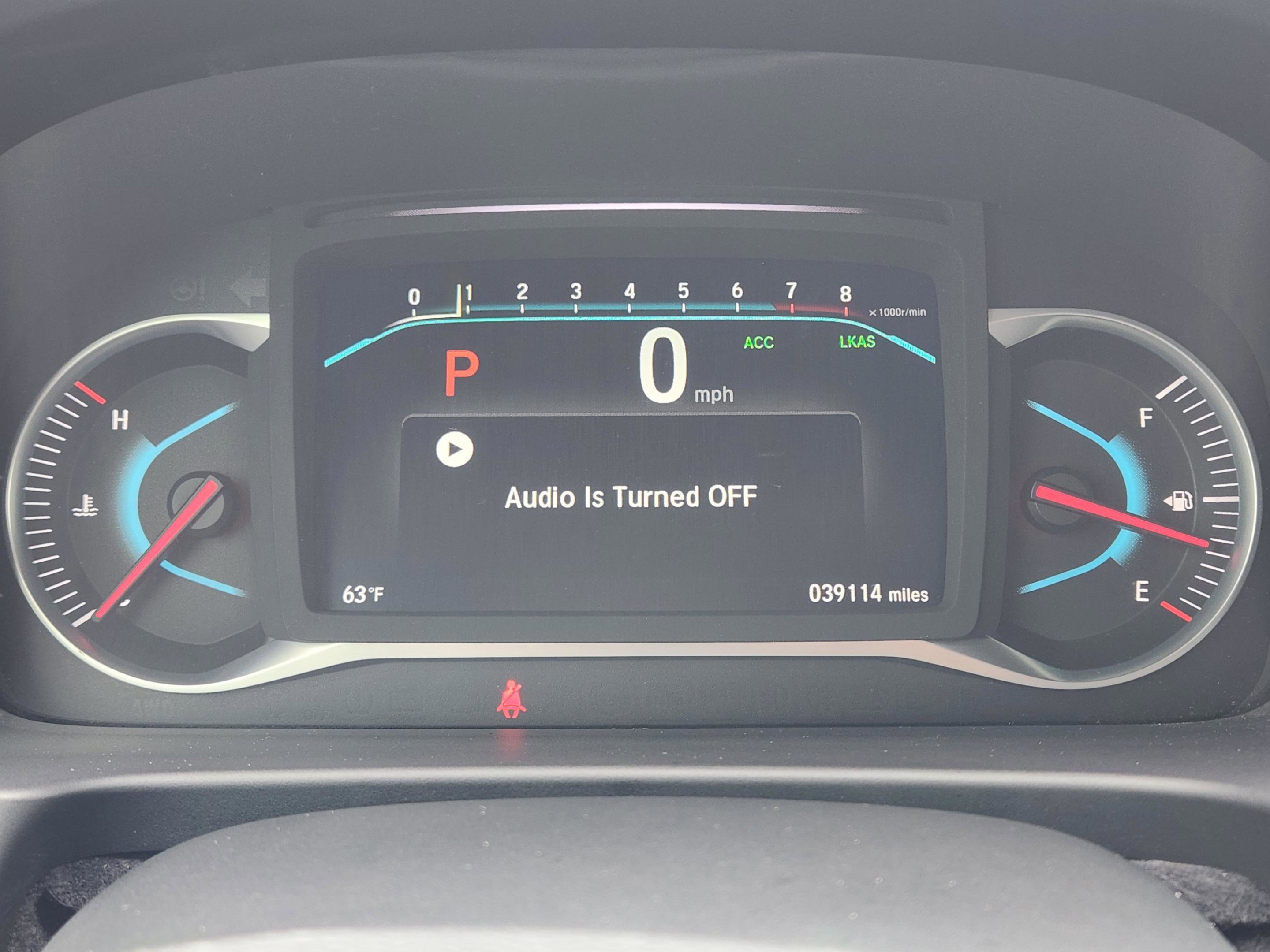 Used 2019 Honda Pilot EX-L image 16