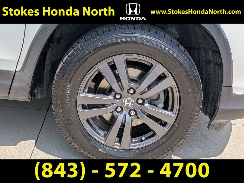 Used 2019 Honda Ridgeline Sport image 13