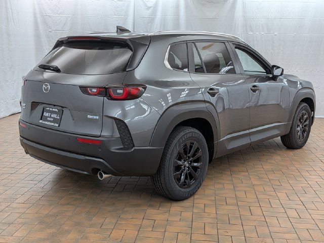 New 2026 MAZDA CX-50 2.5 Hybrid w/ Weather Package AWD/4WD image 6