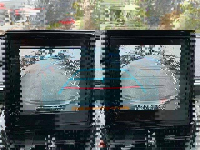 New 2026 Toyota Corolla Cross L image 22