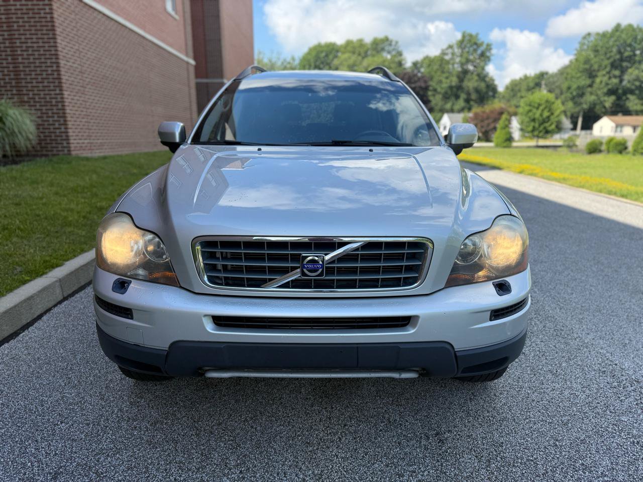 Used 2008 Volvo XC90 3.2 AWD/4WD image 2