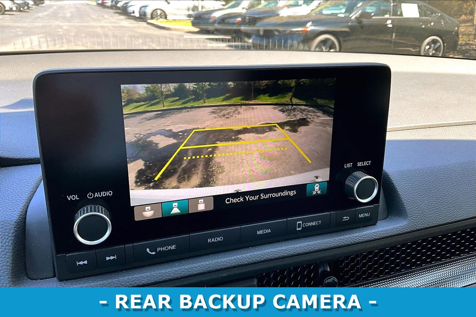 Certified 2024 Honda CR-V Sport image 14