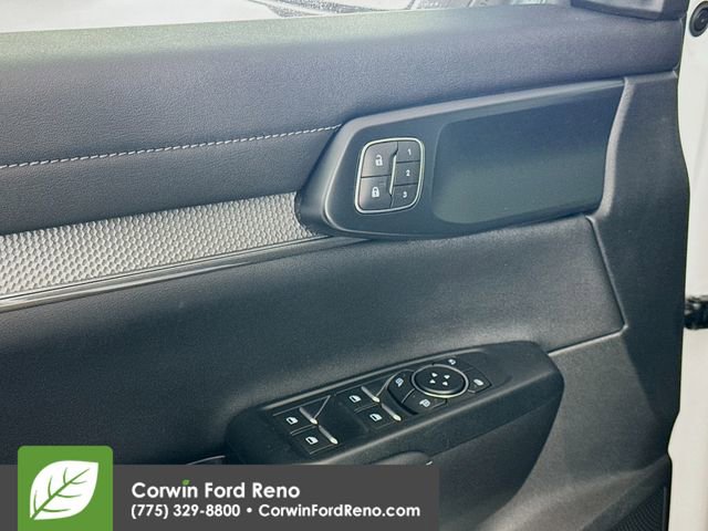 New 2026 Ford Ranger Lariat image 20