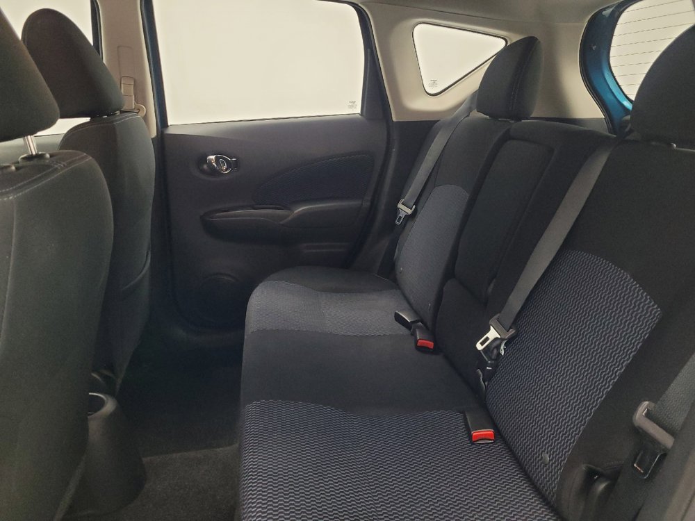 Used 2016 Nissan Versa Note FWD image 18