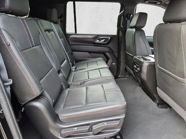 Used 2024 Chevrolet Suburban RST w/ Luxury Package AWD/4WD image 21