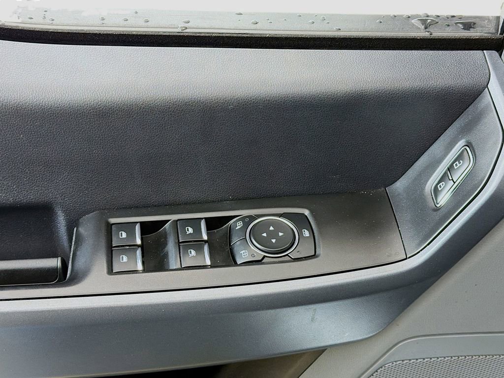 Used 2024 Ford F250 XLT w/ FX4 Off-Road Package image 22