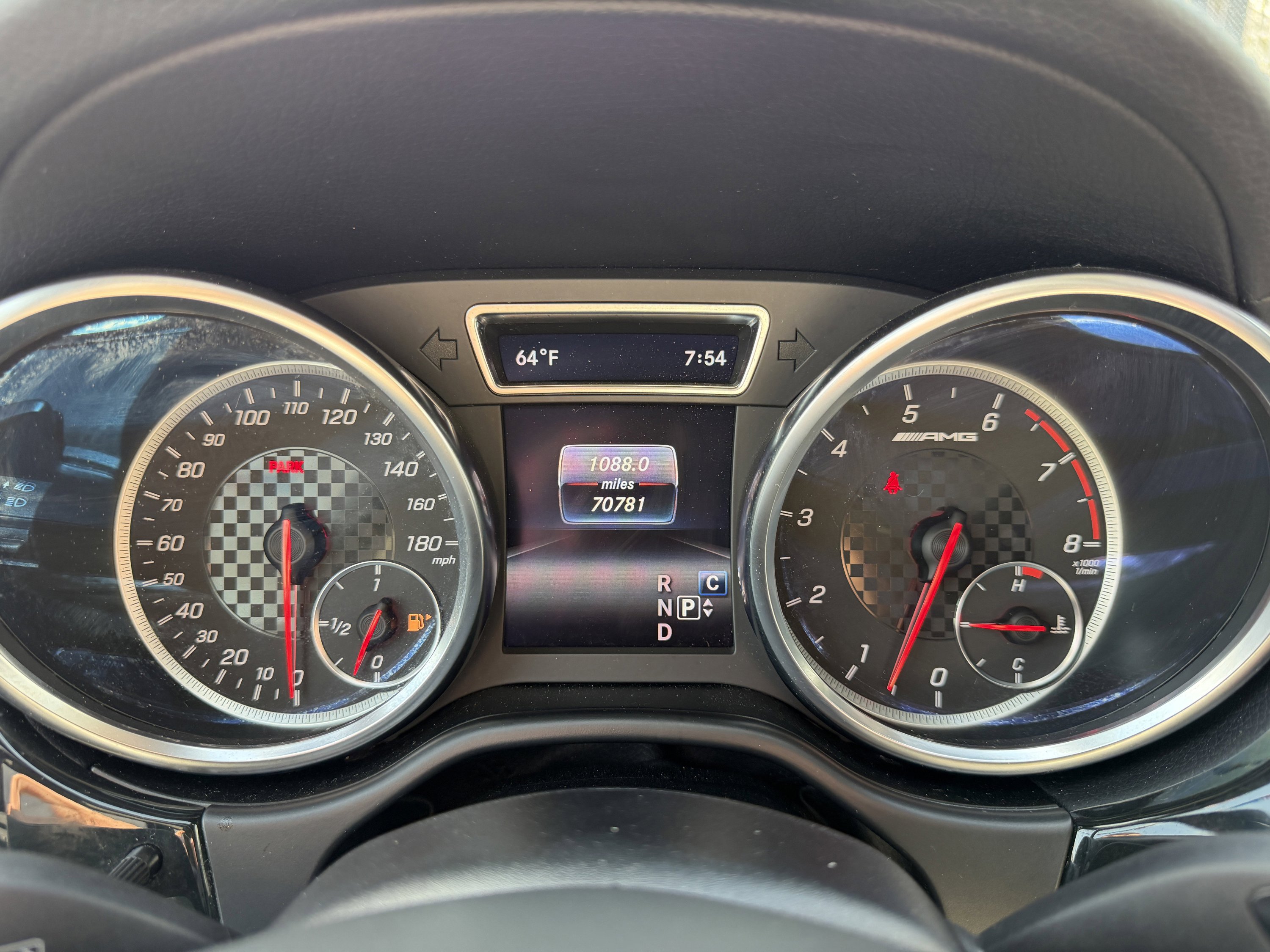 Used 2018 Mercedes-Benz GLE 43 AMG 4MATIC image 31