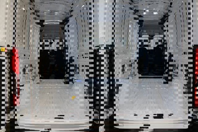 New 2026 Ford Transit 350 148 Medium Roof AWD image 28