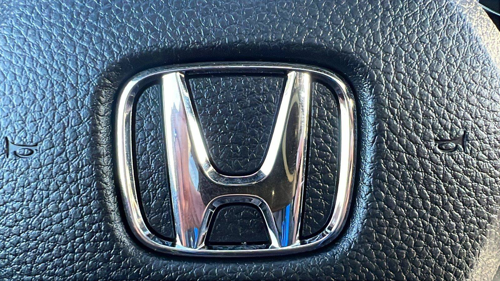 New 2026 Honda Pilot Black Edition image 35