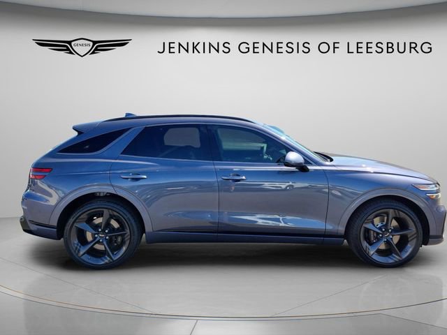 New 2026 Genesis GV70 2.5T Sport Prestige AWD/4WD image 2