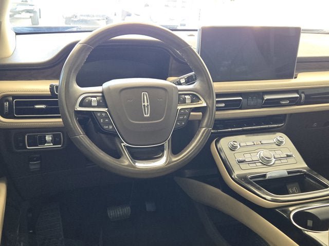 Used 2023 Lincoln Nautilus Reserve w/ Equipment Group 201A AWD/4WD image 20