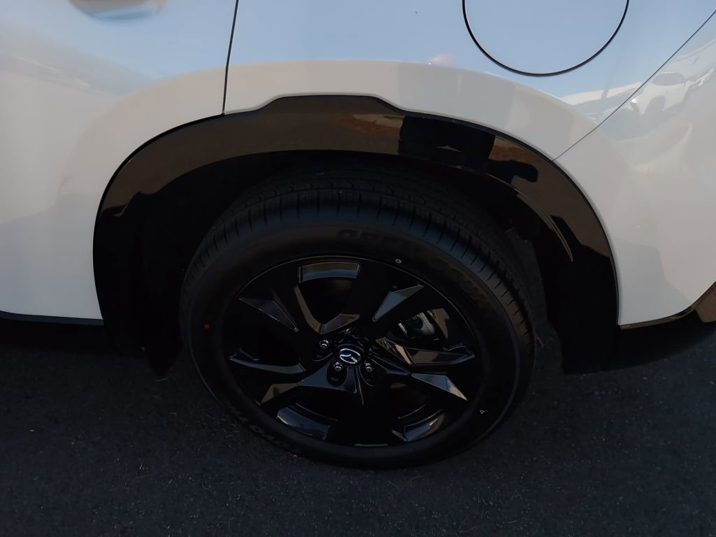New 2026 MAZDA CX-5 2.5 S w/ Premium Plus Package AWD/4WD image 10