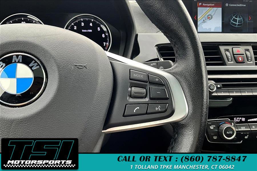 Used 2019 BMW X1 xDrive28i w/ Convenience Package image 19