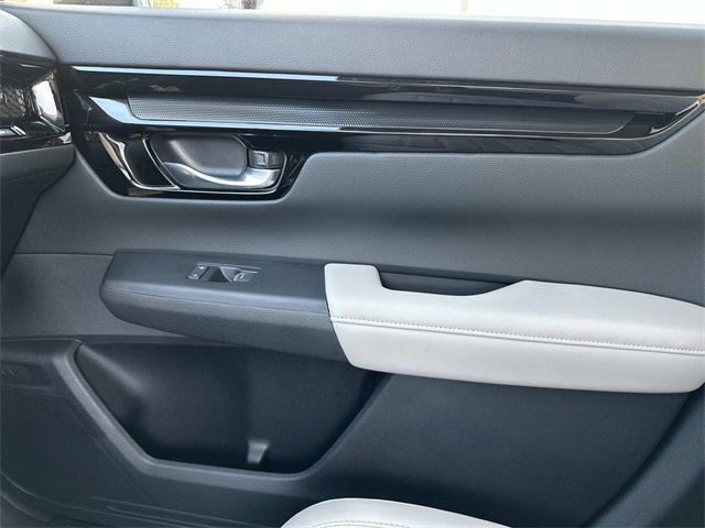 New 2026 Honda CR-V EX-L image 23