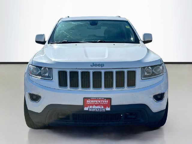 Used 2014 Jeep Grand Cherokee Laredo w/ All Weather Capability Group AWD/4WD image 4