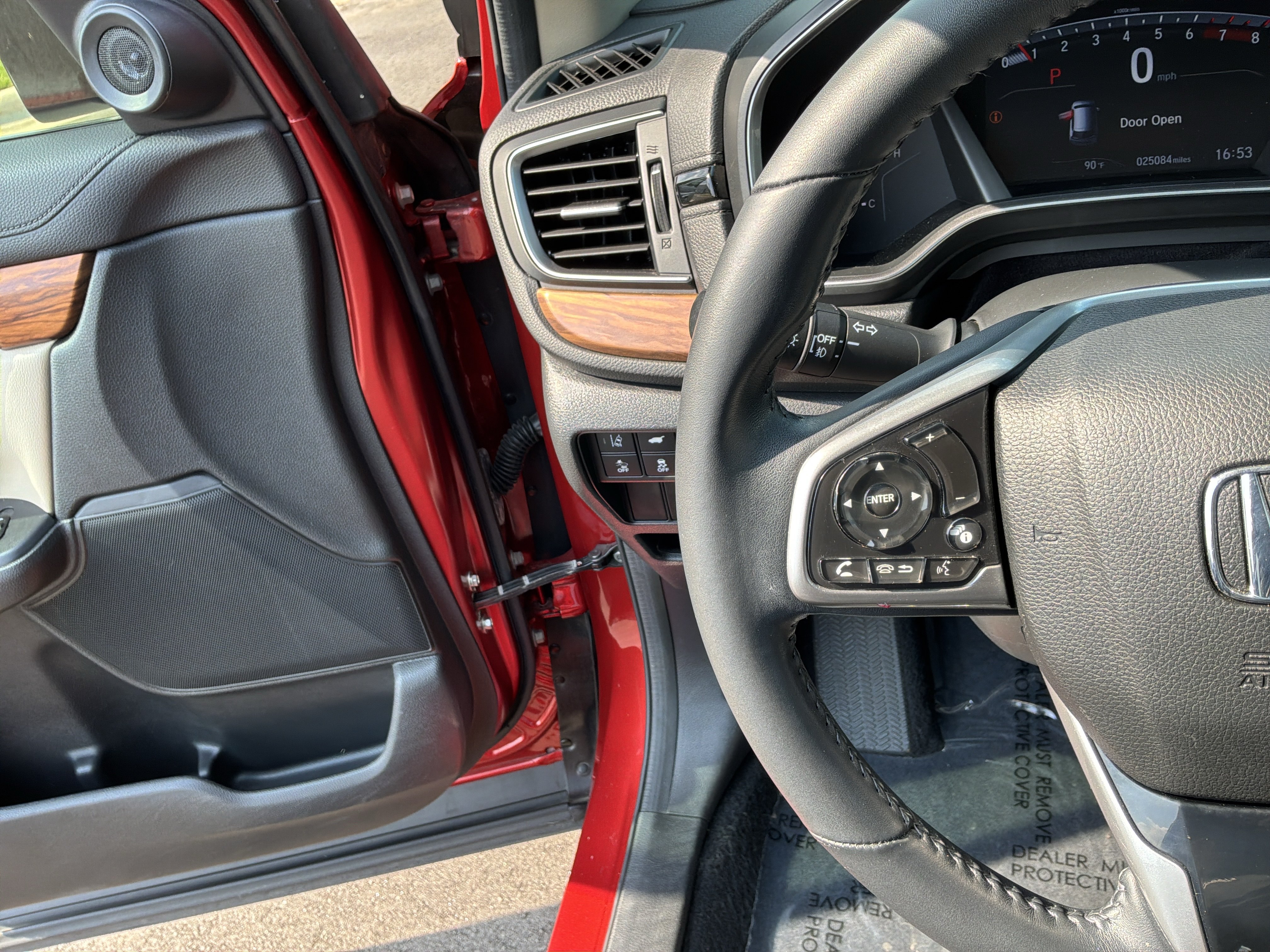 Used 2019 Honda CR-V Touring image 19