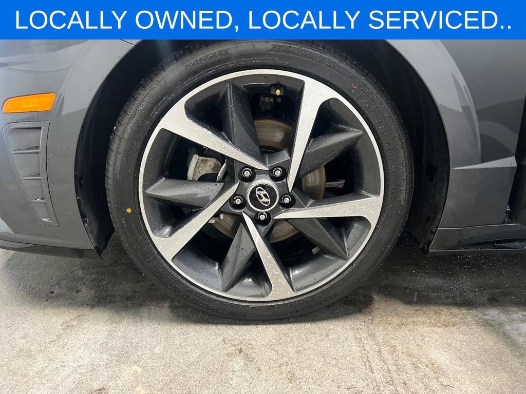 Certified 2023 Hyundai Sonata SEL Plus image 27