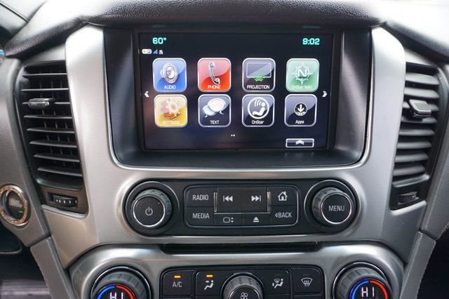 Used 2017 Chevrolet Tahoe LT w/ Luxury Package image 28