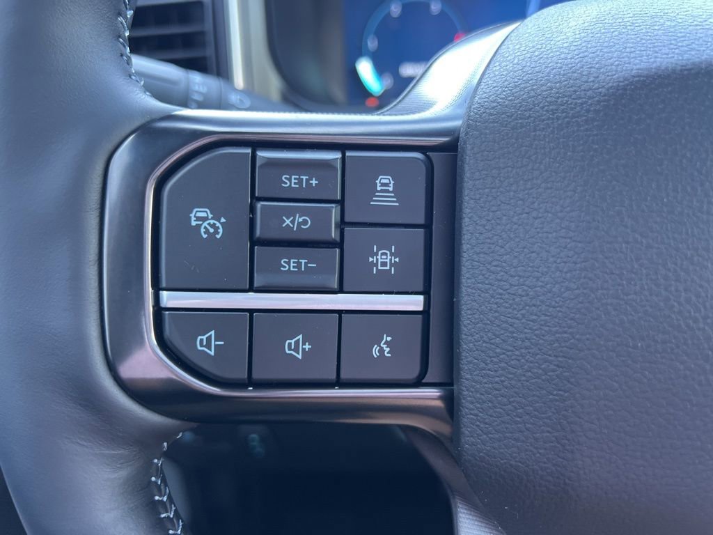 New 2026 Ford F250 Platinum image 17
