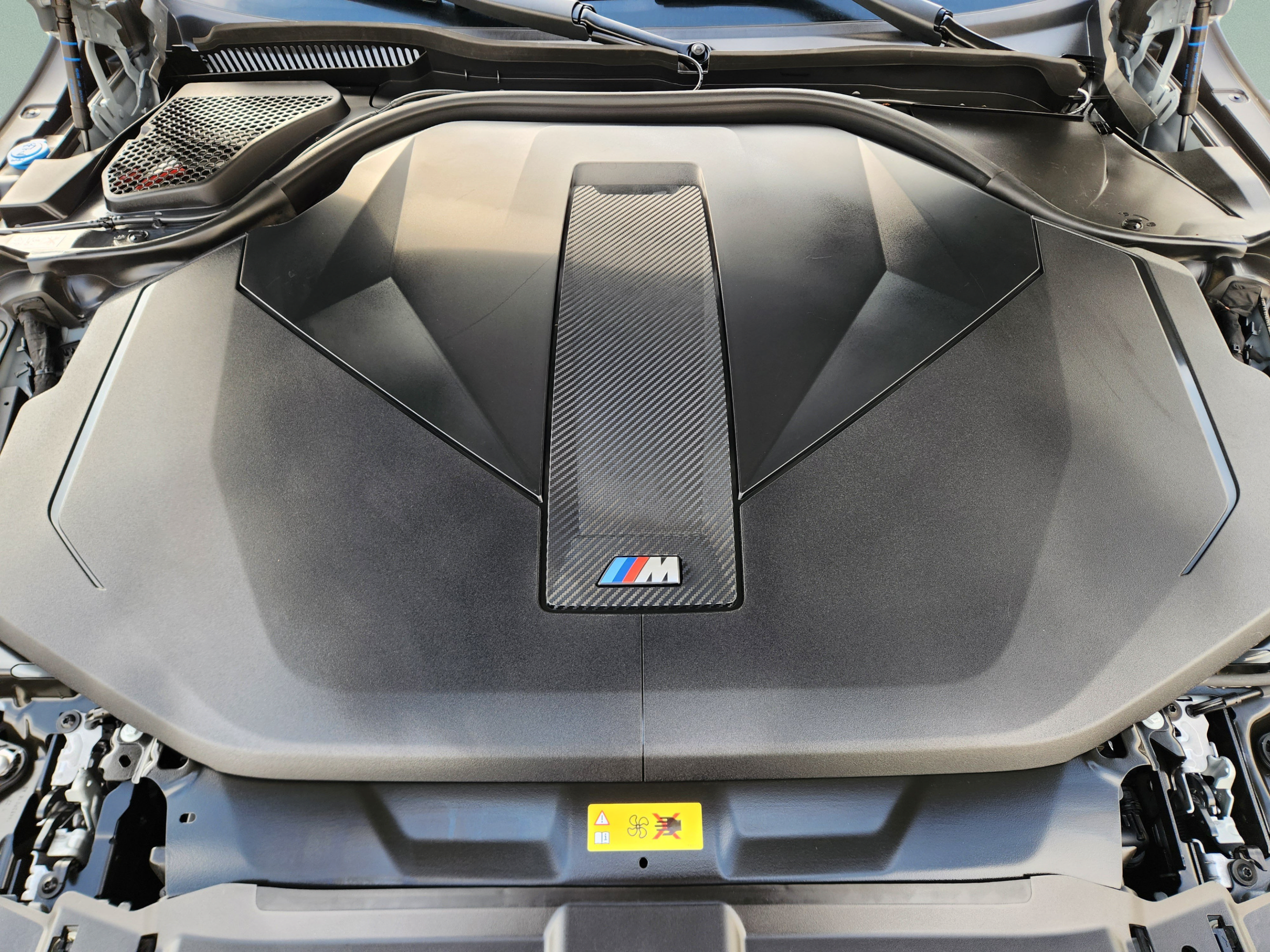 Used 2024 BMW i5 M60 w/ Executive Package AWD/4WD image 28