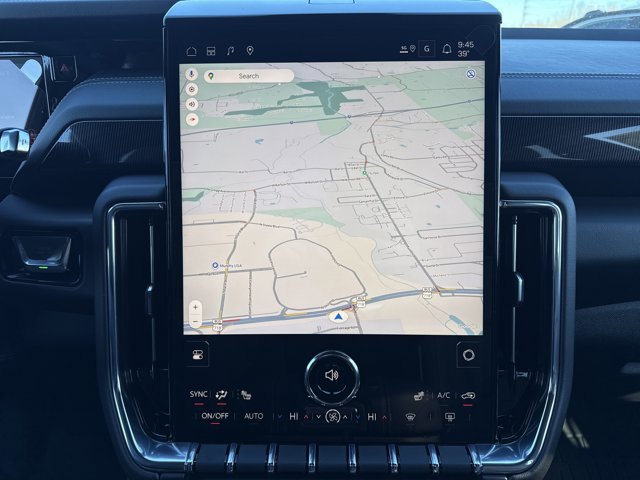 New 2026 GMC Yukon Elevation w/ LPO, Floor Liner Package image 9