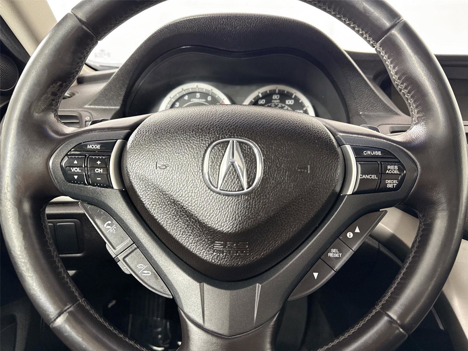 Used 2010 Acura TSX Sedan image 17