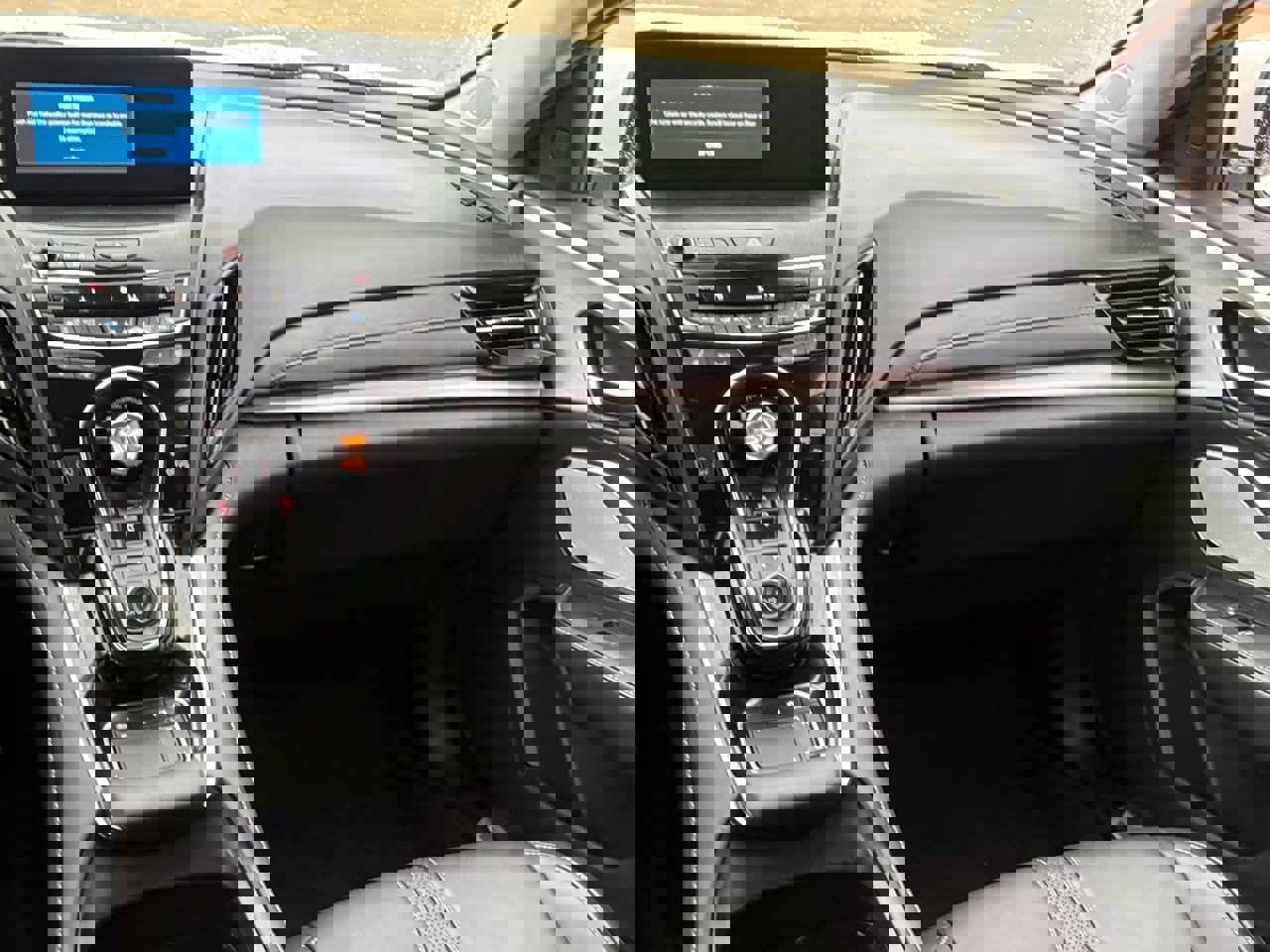 Used 2019 Acura RDX w/ Technology Package image 14