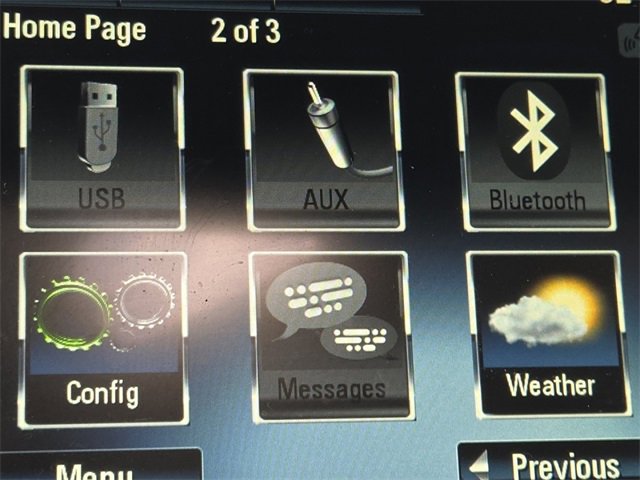 Used 2015 Chevrolet Equinox LT w/ Driver Convenience Package image 4