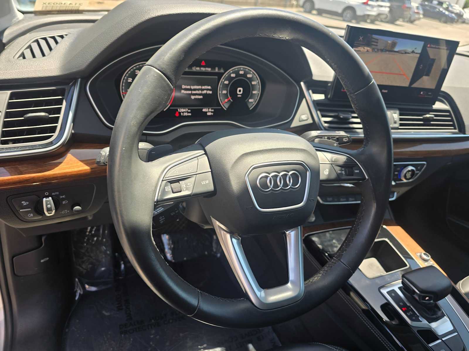 Used 2023 Audi Q5 2.0T Premium Plus w/ Premium Plus Package AWD/4WD image 25