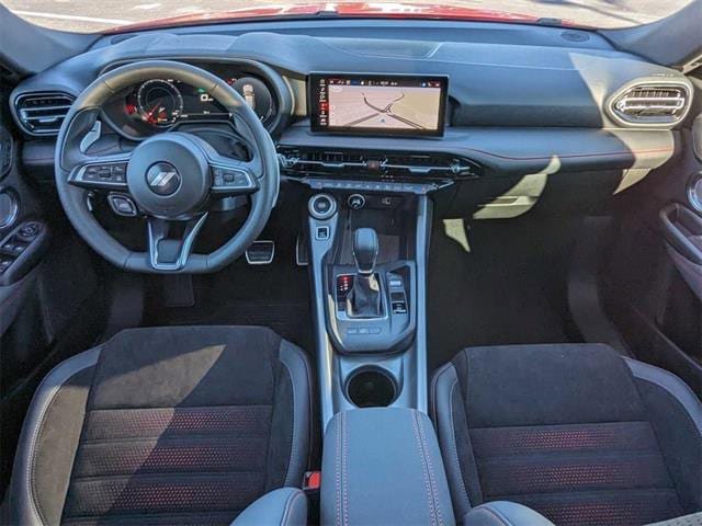 Used 2024 Dodge Hornet R/T Plus AWD/4WD image 16