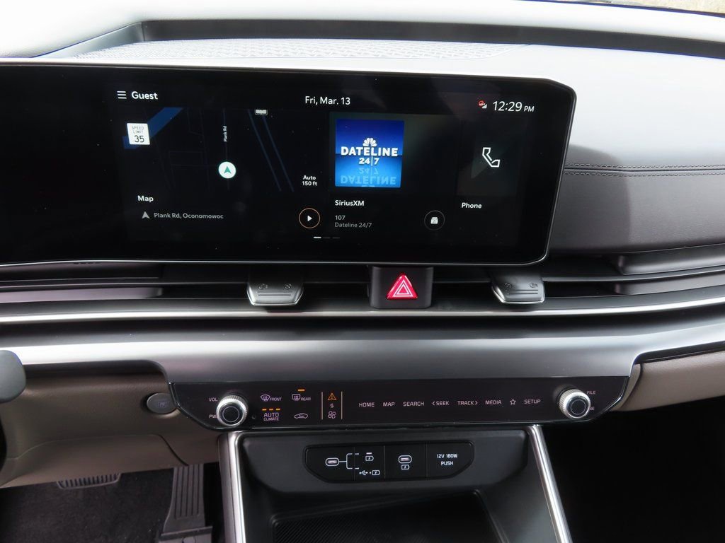 New 2026 Kia Carnival image 5