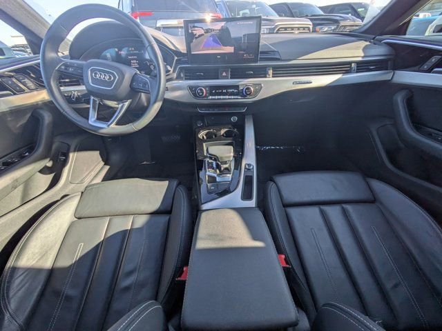 Used 2025 Audi A5 2.0T Premium Plus image 12