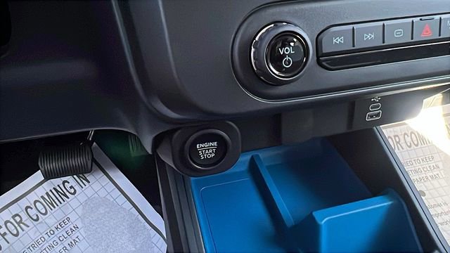 New 2026 Ford Maverick XLT image 25