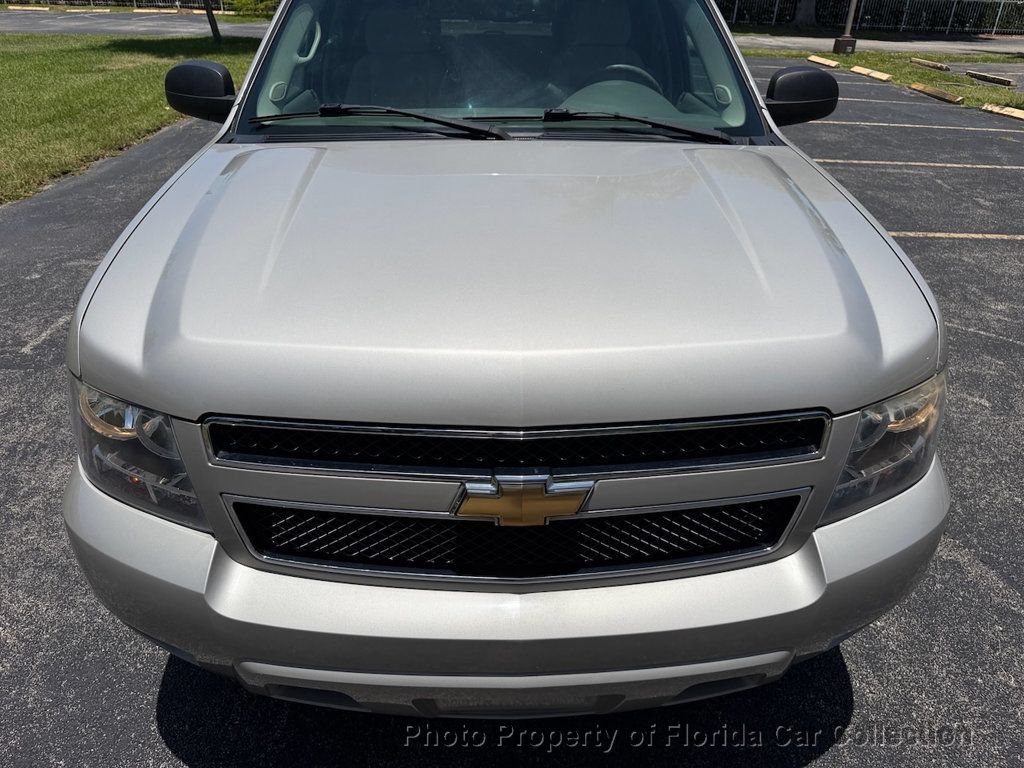 Used 2007 Chevrolet Tahoe LS RWD image 19